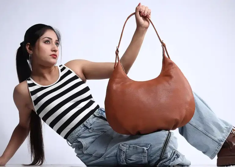 Fashion Product Photography in India