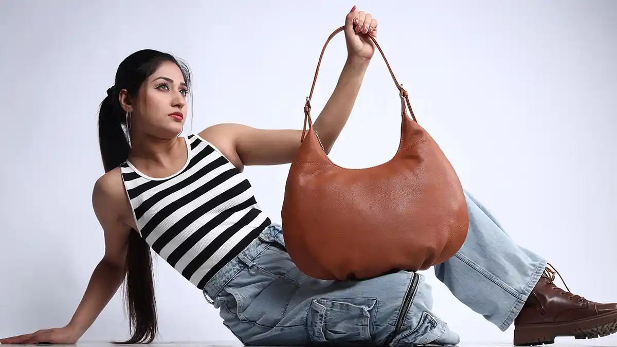 Fashion Product Photography in India