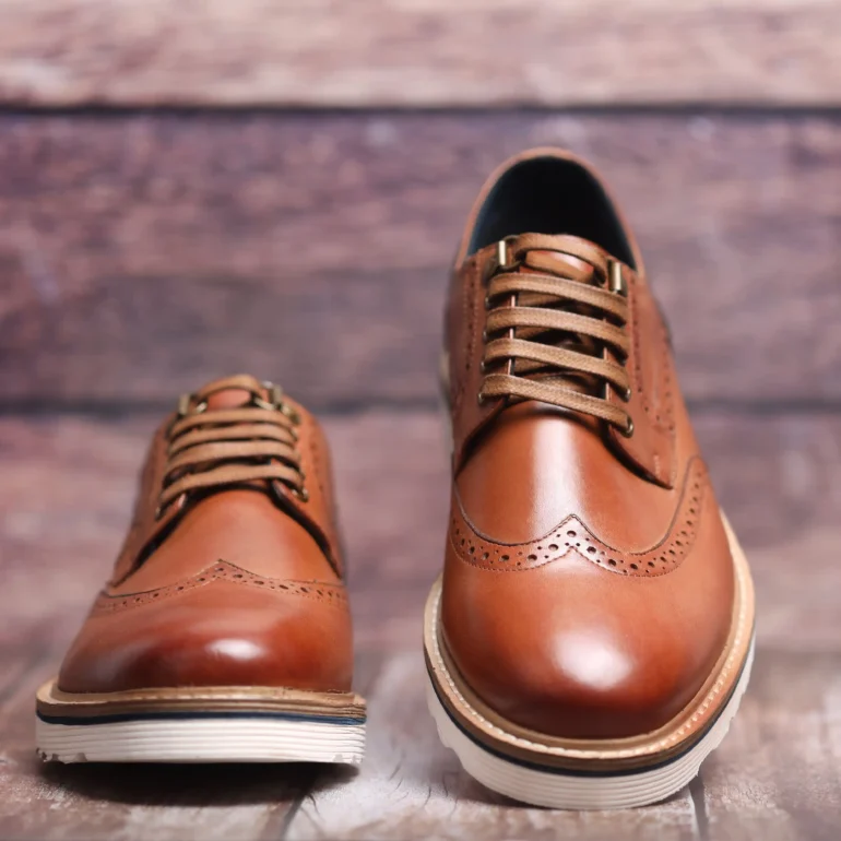 Shoes Photography Agency
