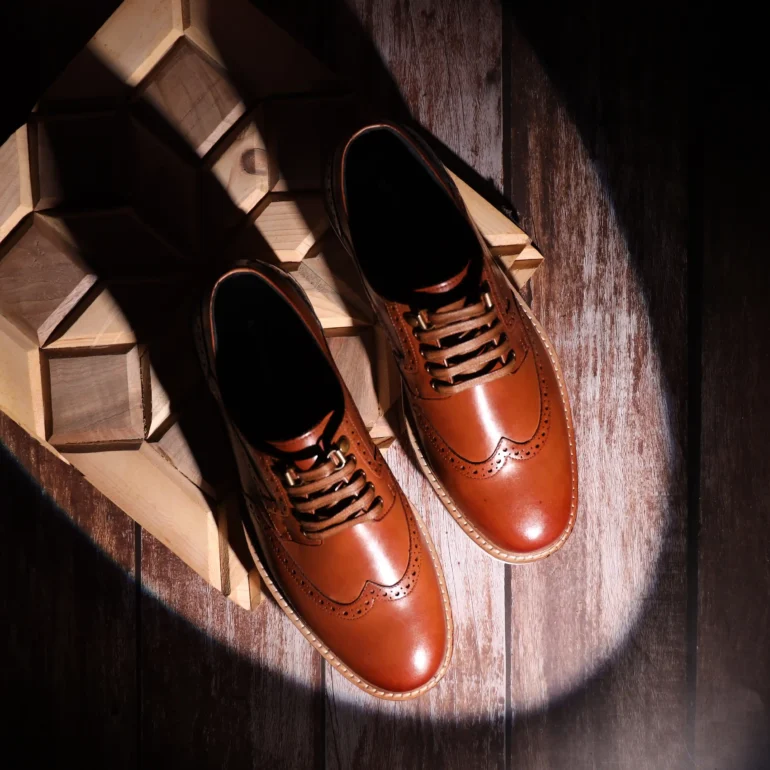 Shoes Photography Agency
