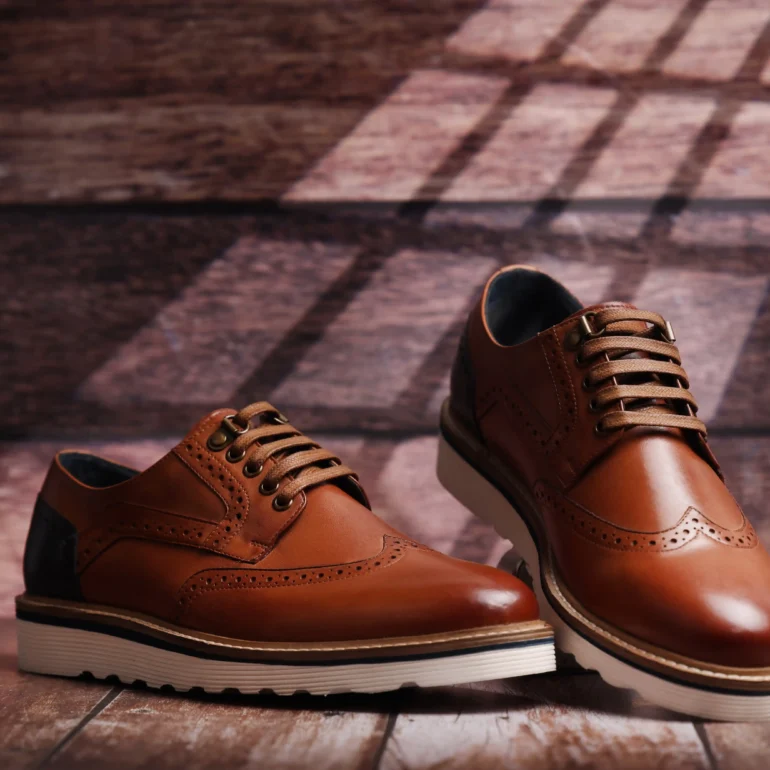Shoes Photography Agency