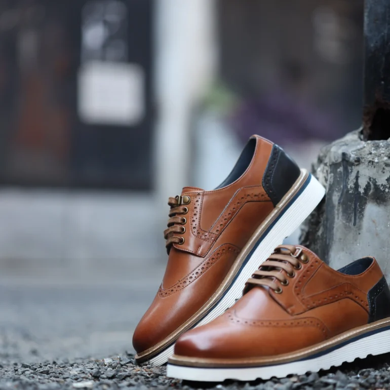 Shoes Photography Agency
