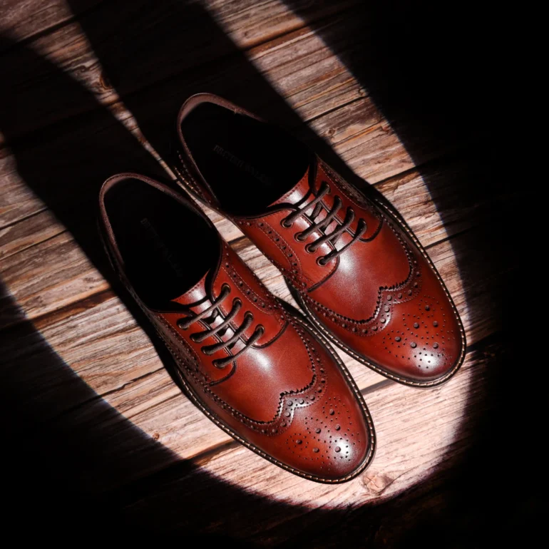 Shoes Photography Agency