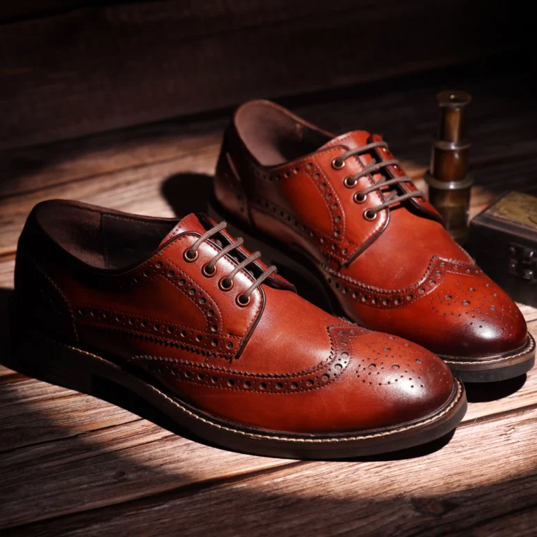 Shoes Photography Agency