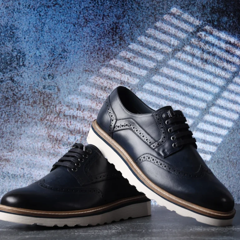 Shoes Photography Agency