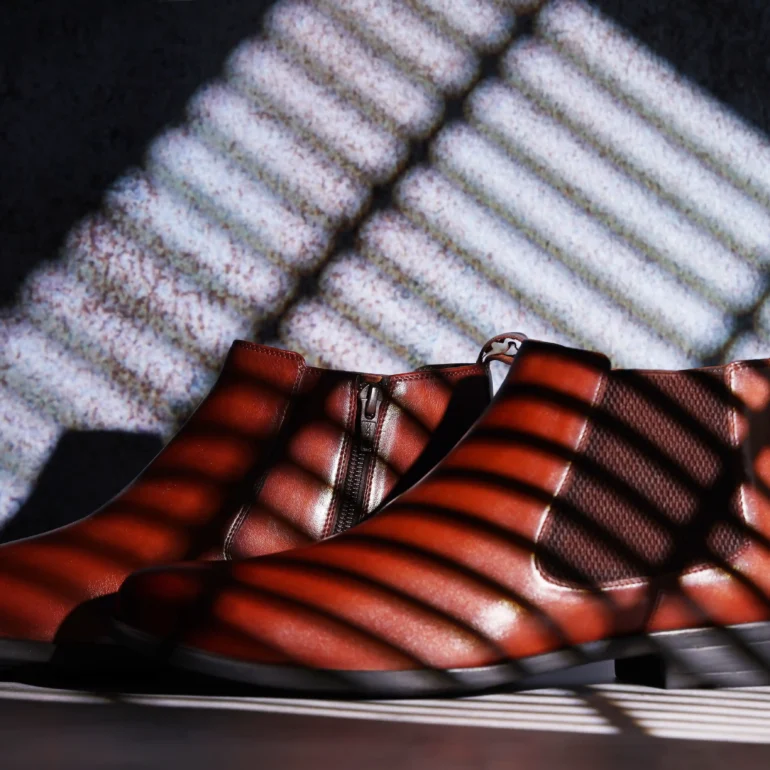 Shoes Photography Agency