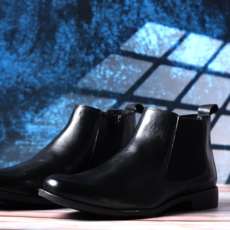 Shoes Photography Agency